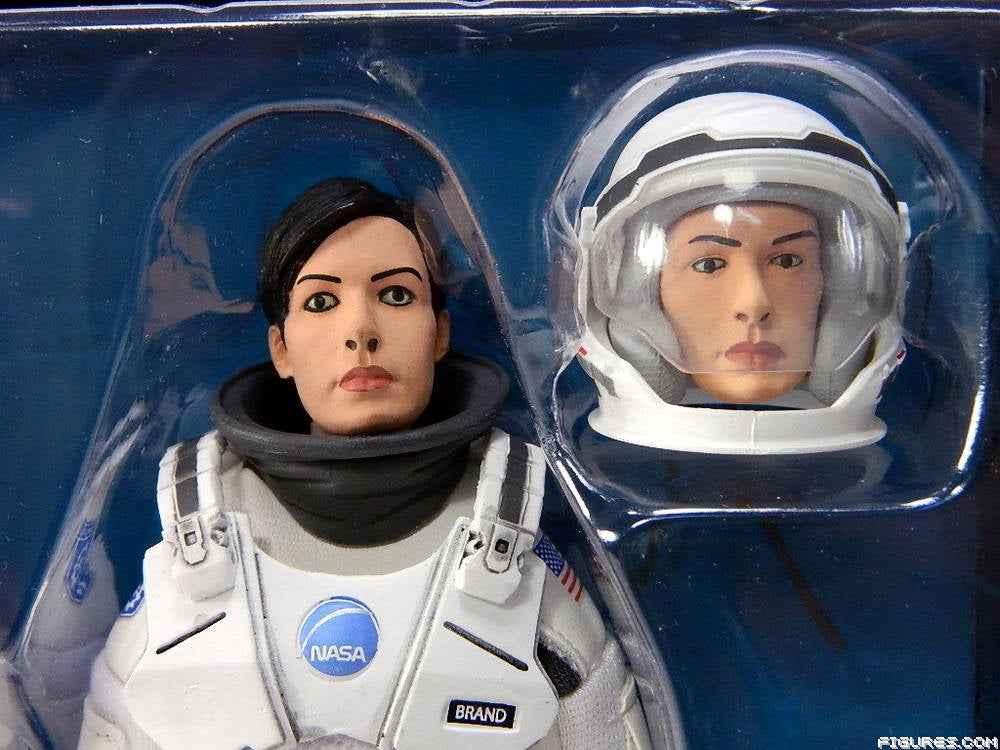 Interstellar