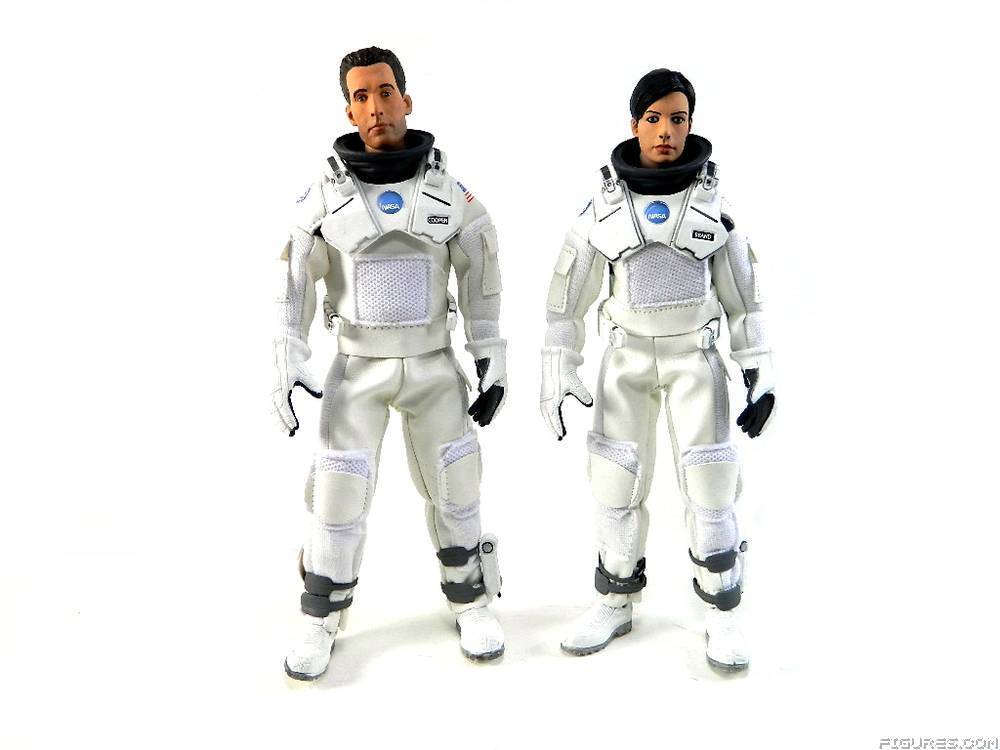 Interstellar