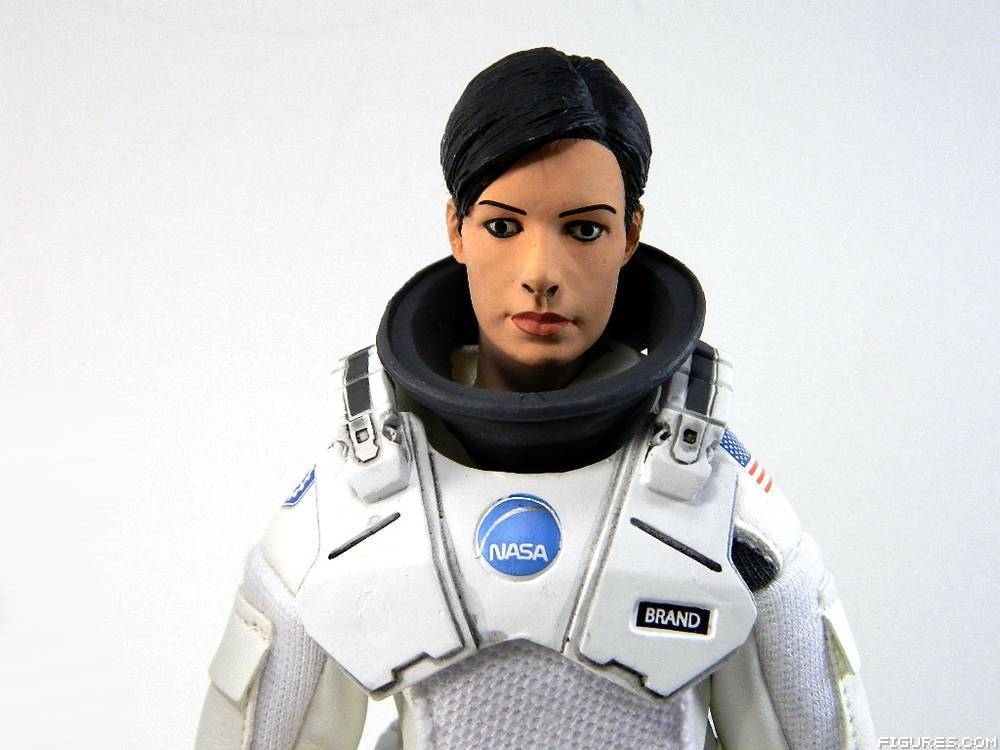 Interstellar