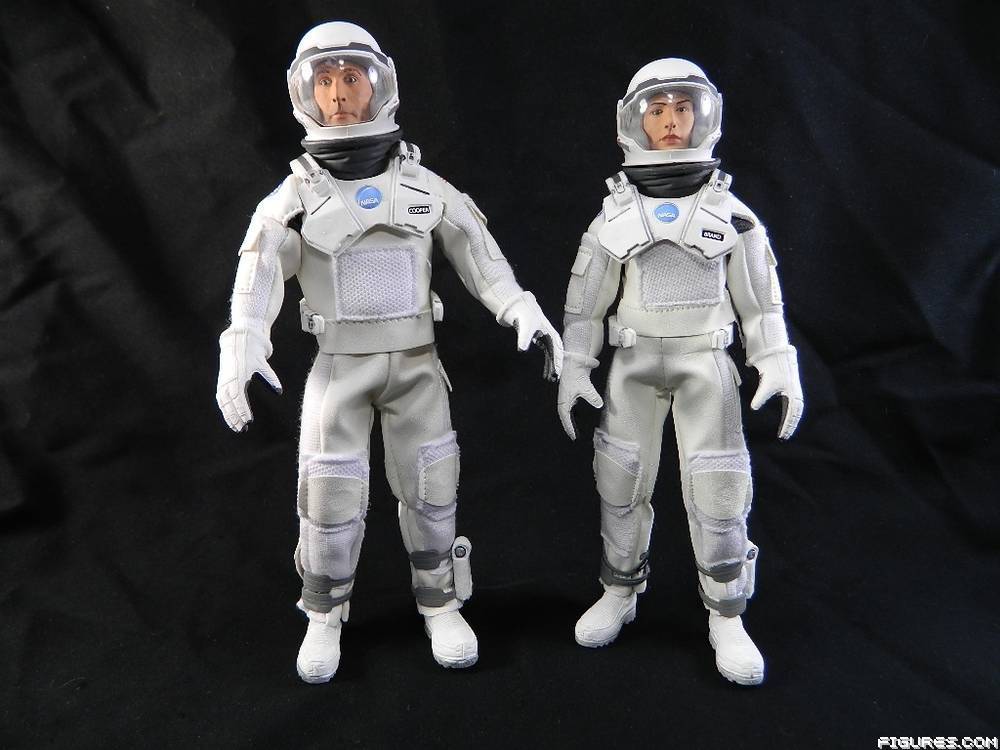Interstellar