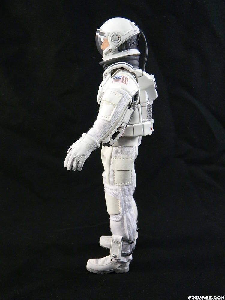 Interstellar