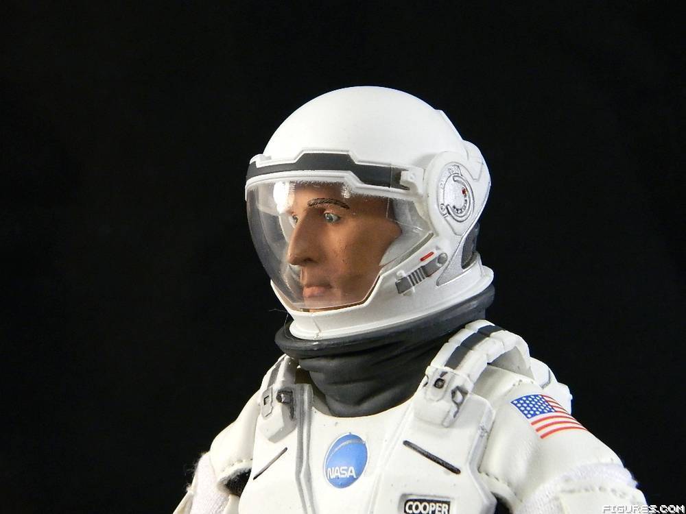 Interstellar