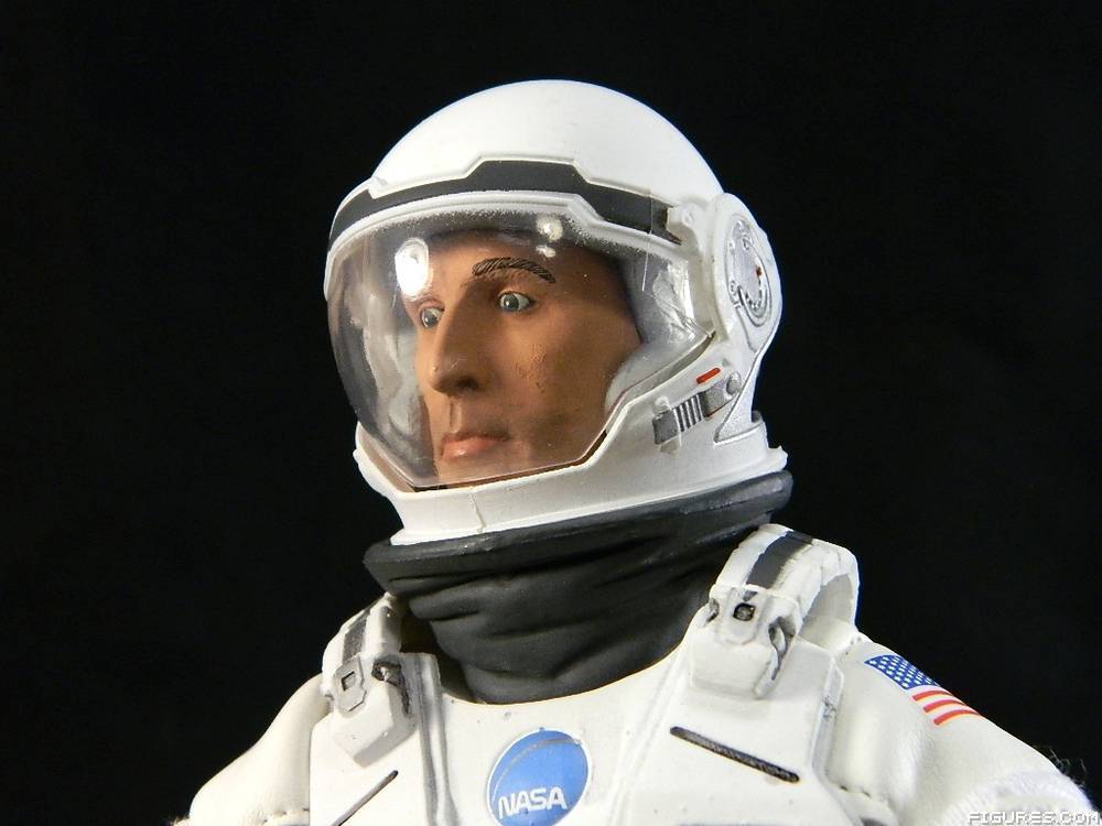 Interstellar