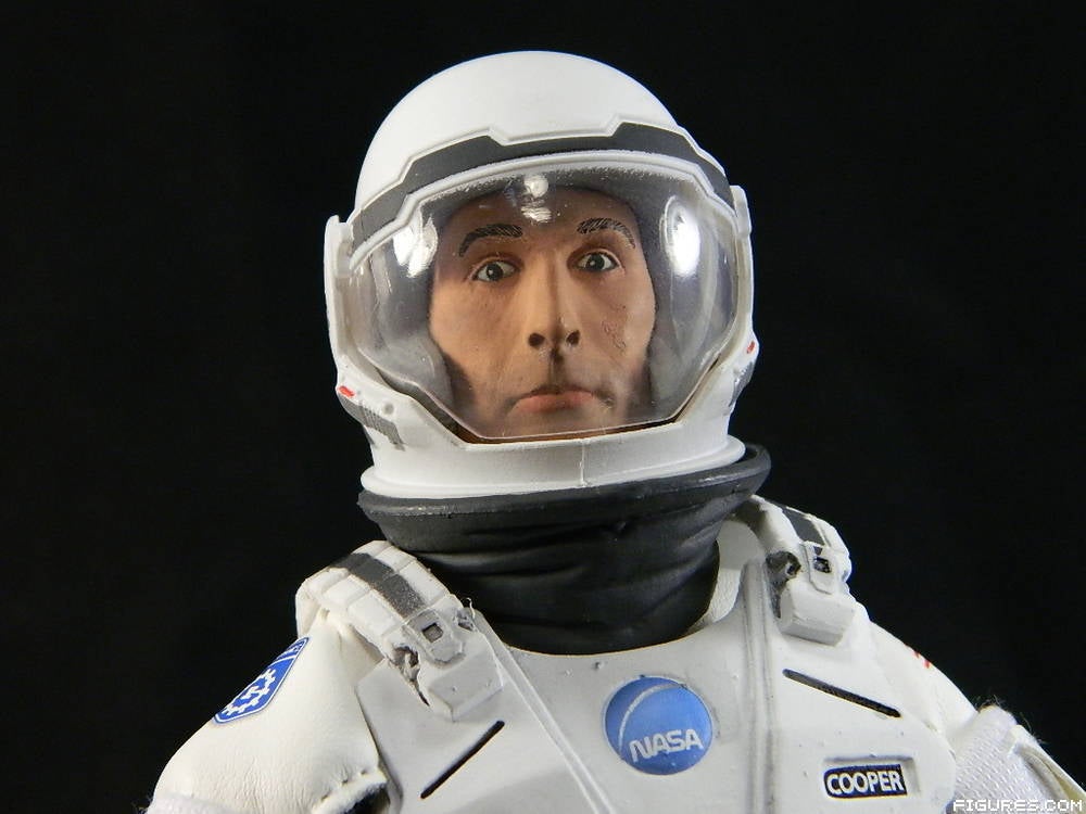 Interstellar