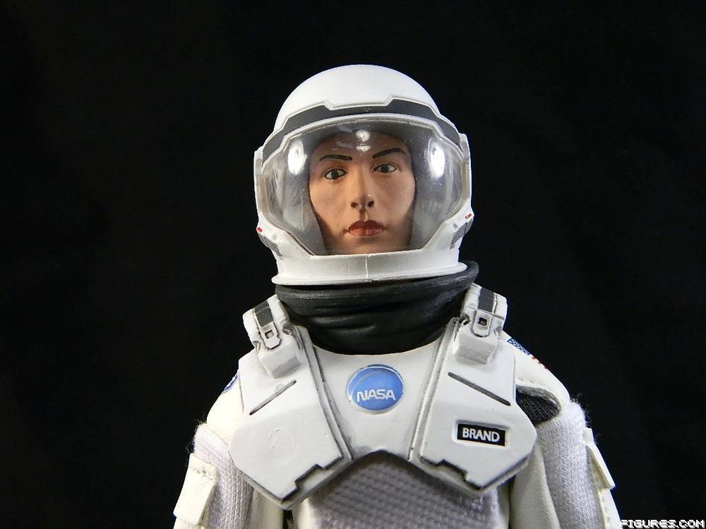 Interstellar