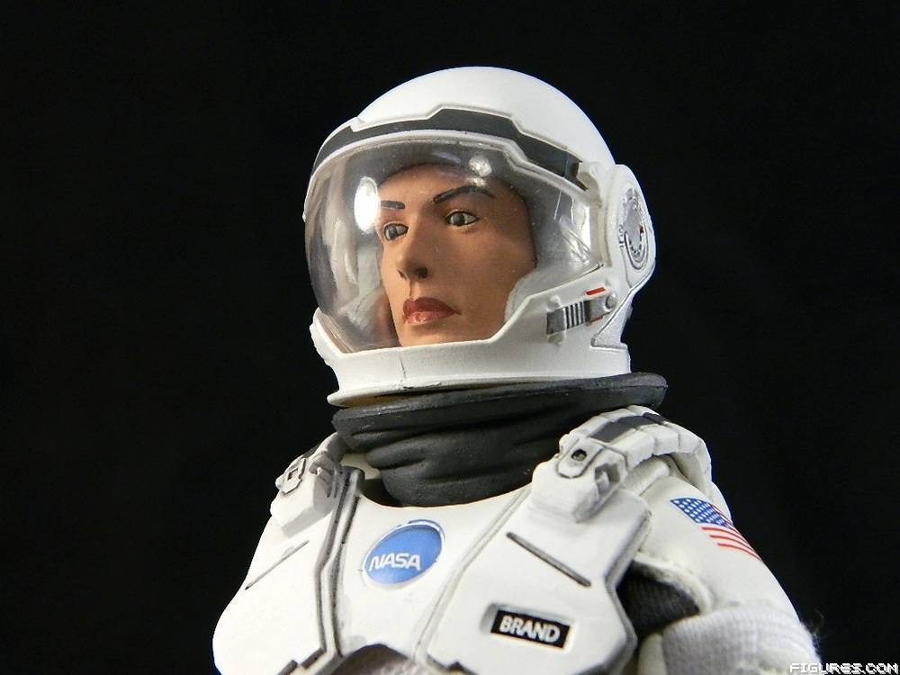 Interstellar