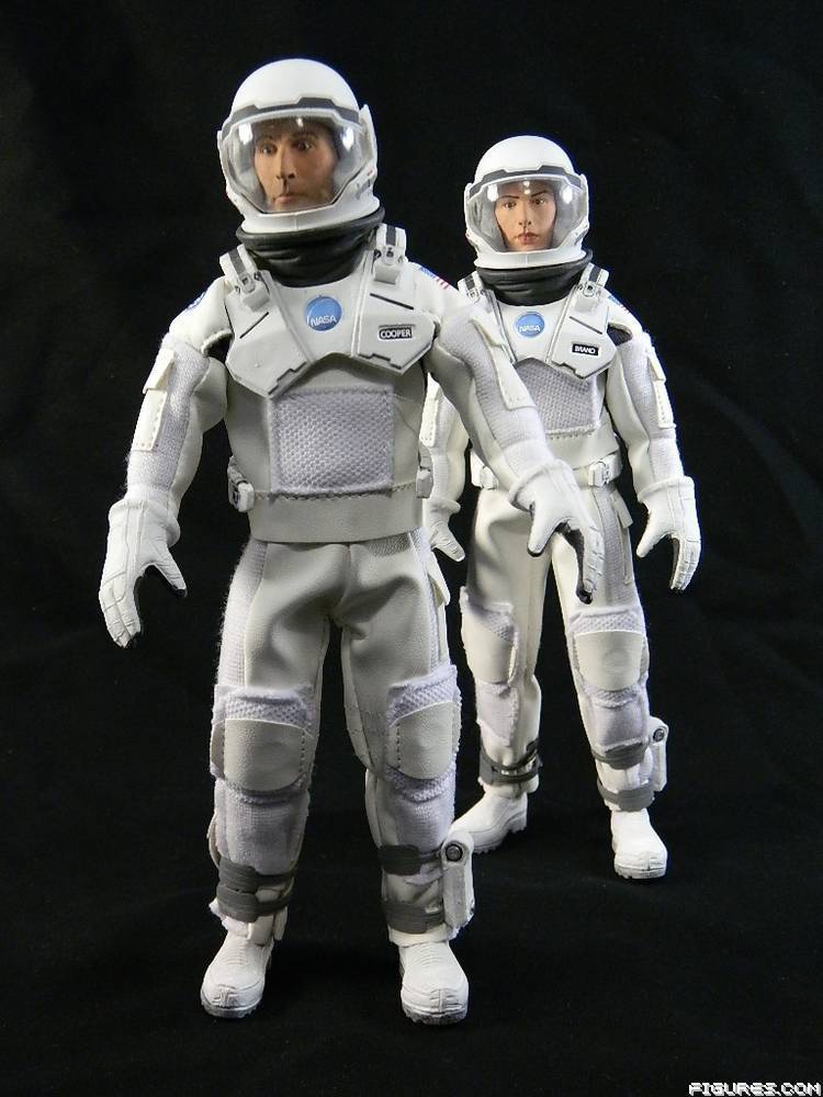 Interstellar