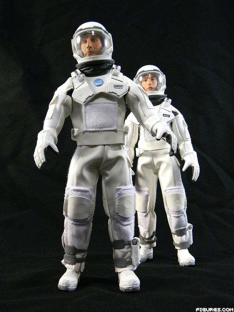 Interstellar