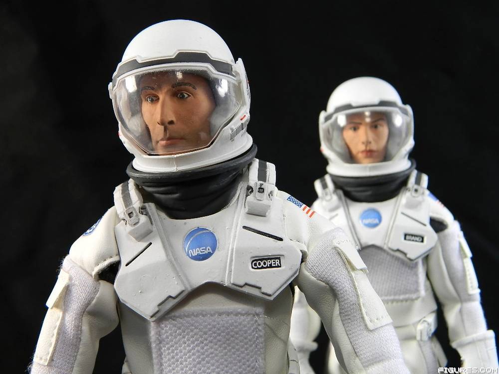 neca interstellar