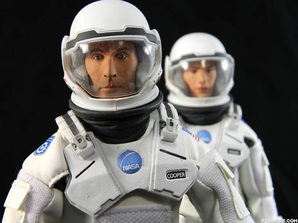 Interstellar