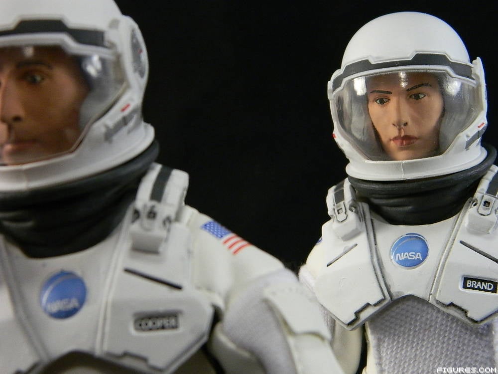 Interstellar