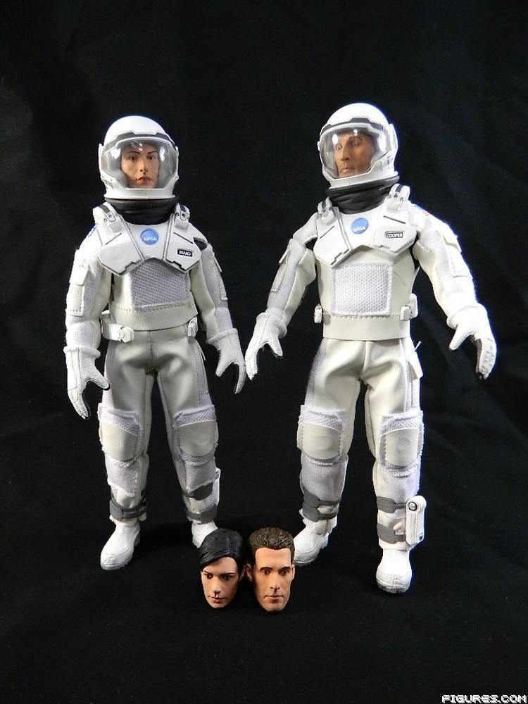 Interstellar