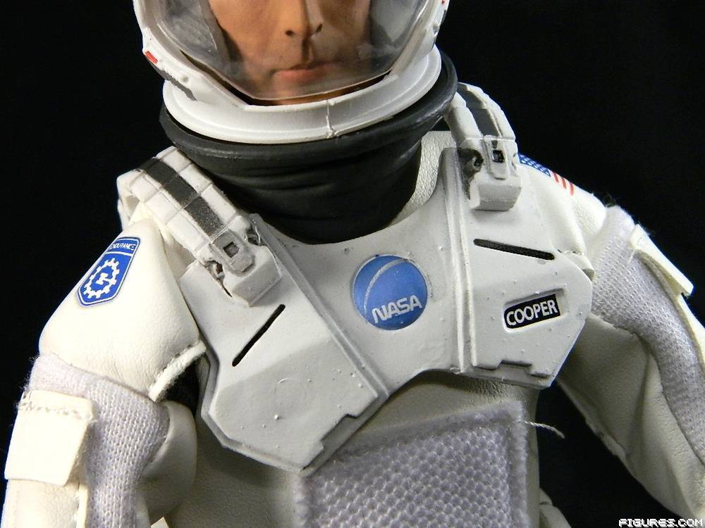 Interstellar