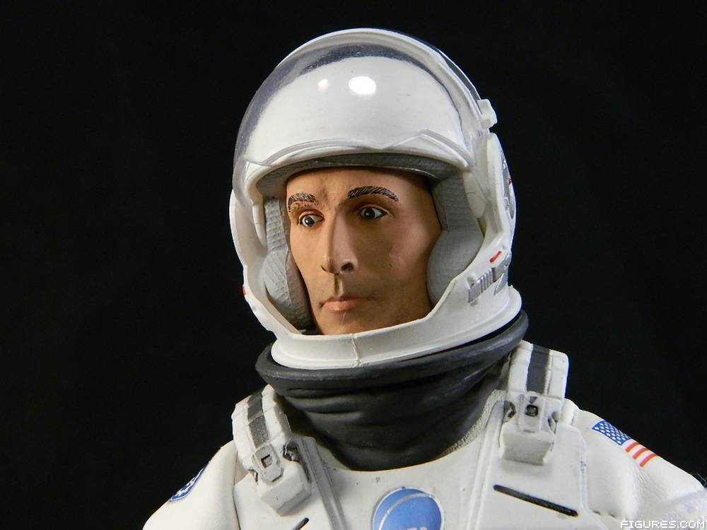 Interstellar