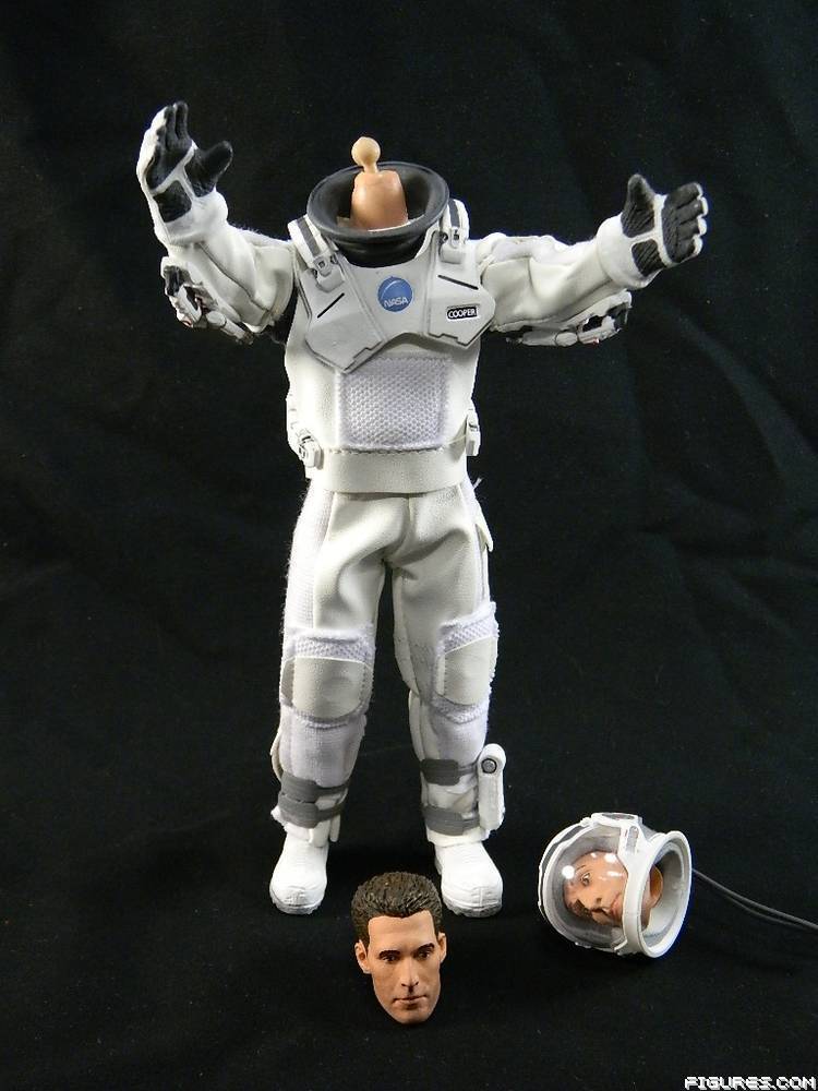 Interstellar
