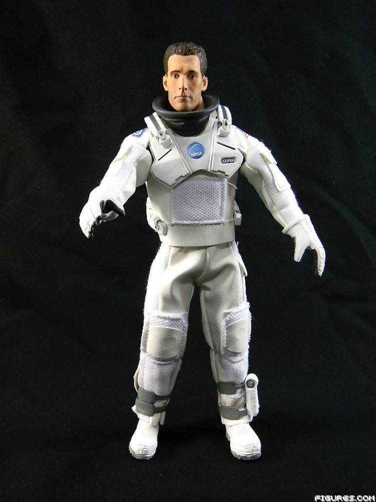 Interstellar