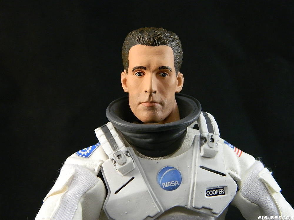 Interstellar