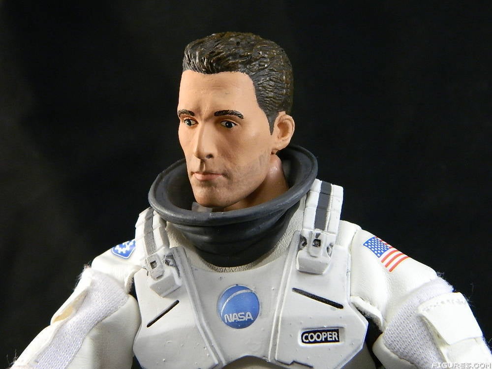Interstellar