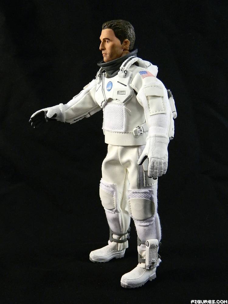 Interstellar