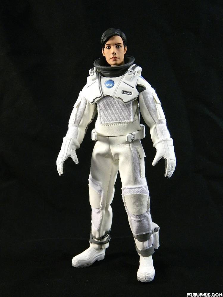 Interstellar