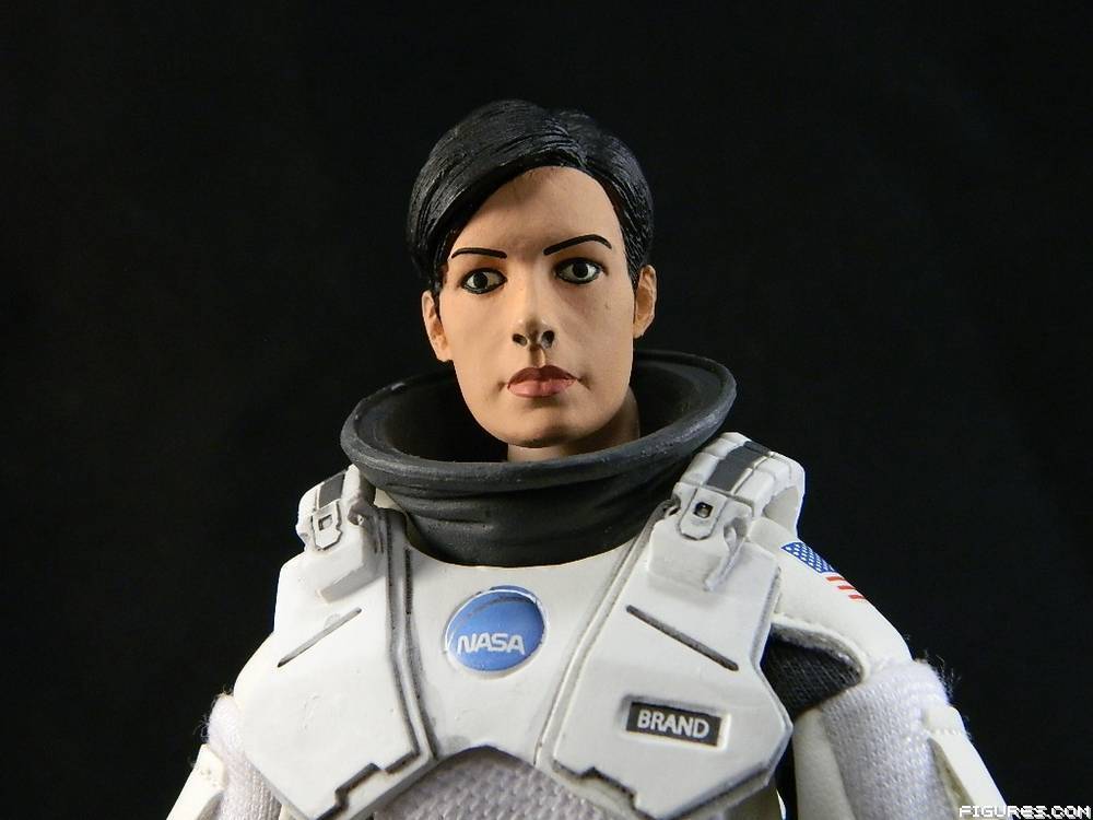 Interstellar