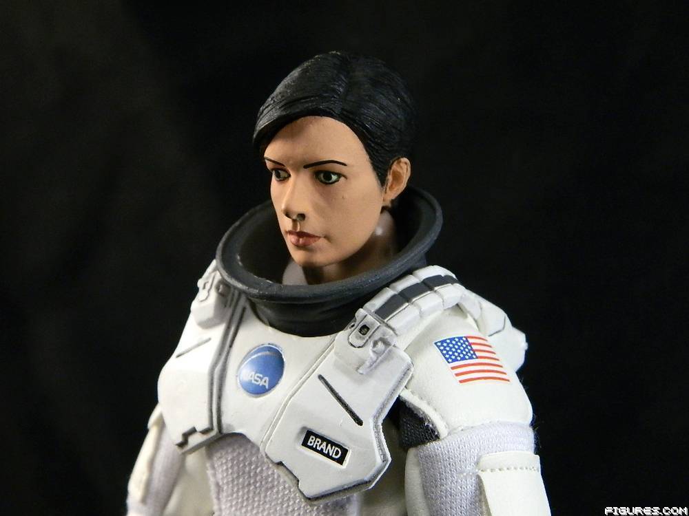 Interstellar