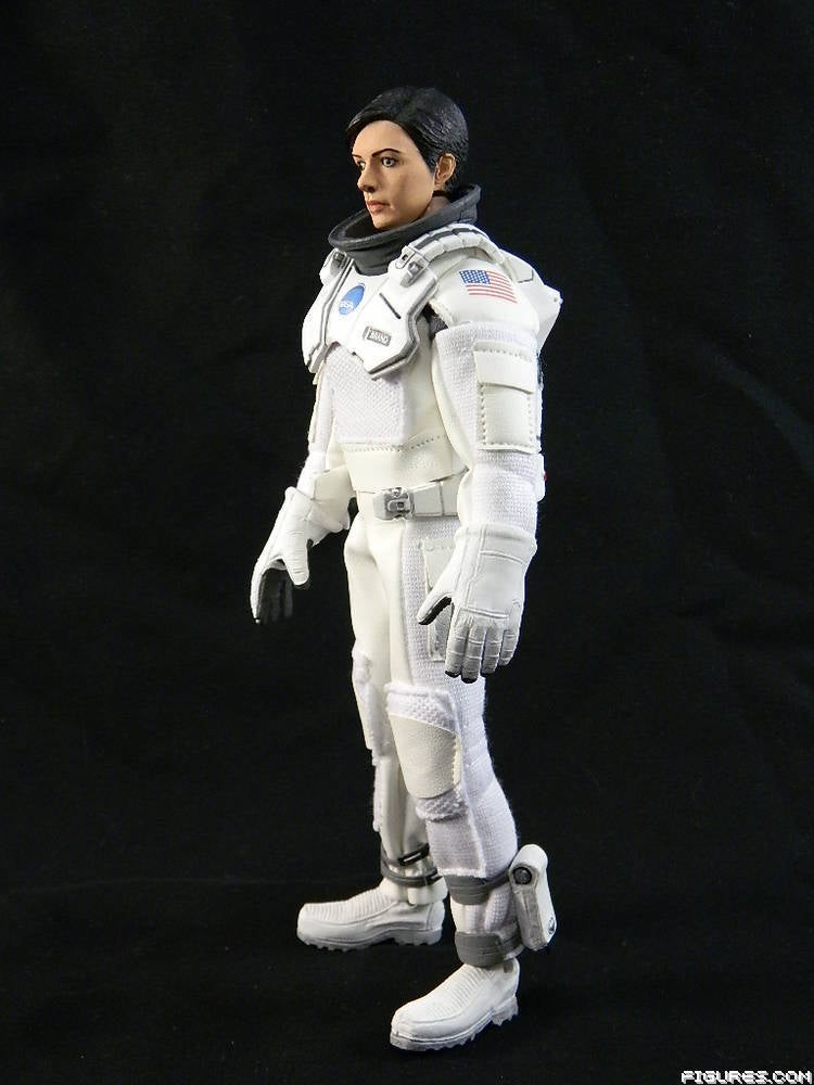 Interstellar