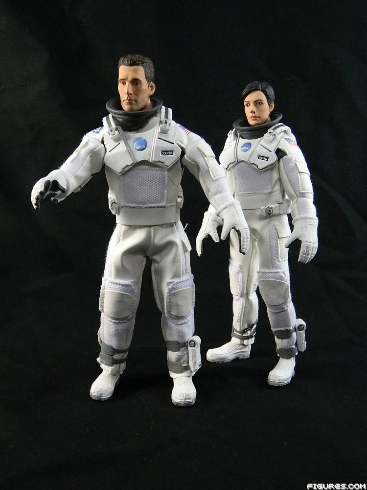 Interstellar