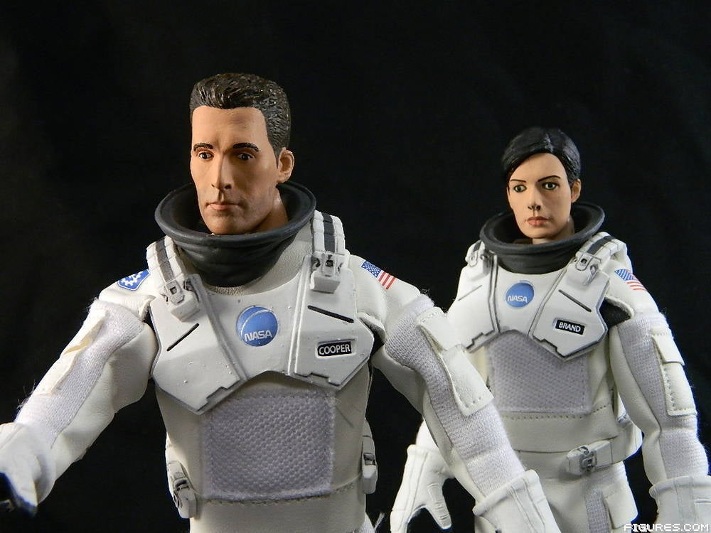 Interstellar