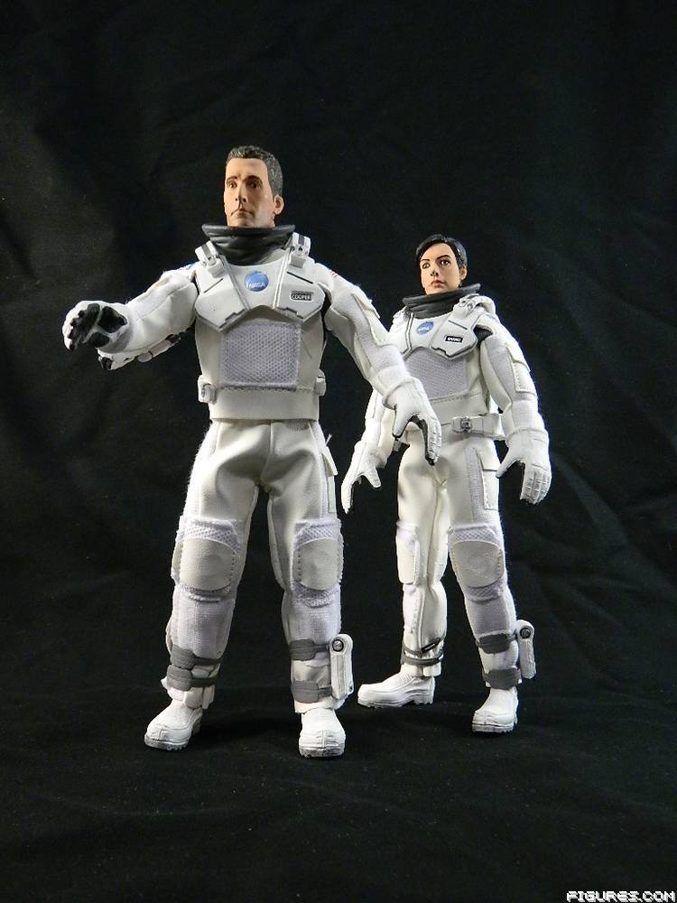 Interstellar
