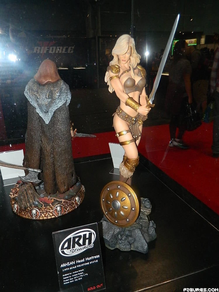 ARH Studios