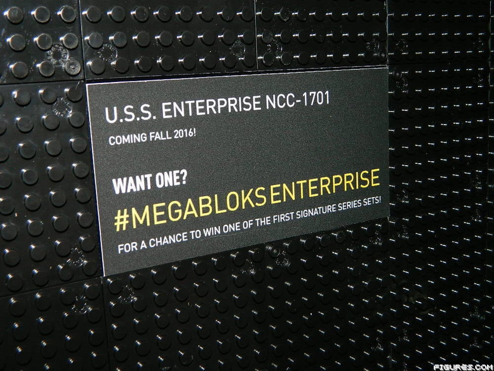 MEGA Blocks