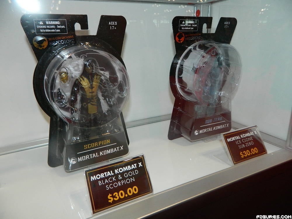 Mezco