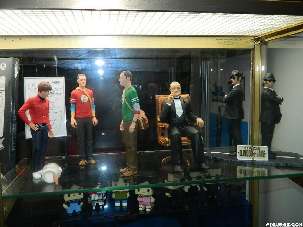 SD Toys