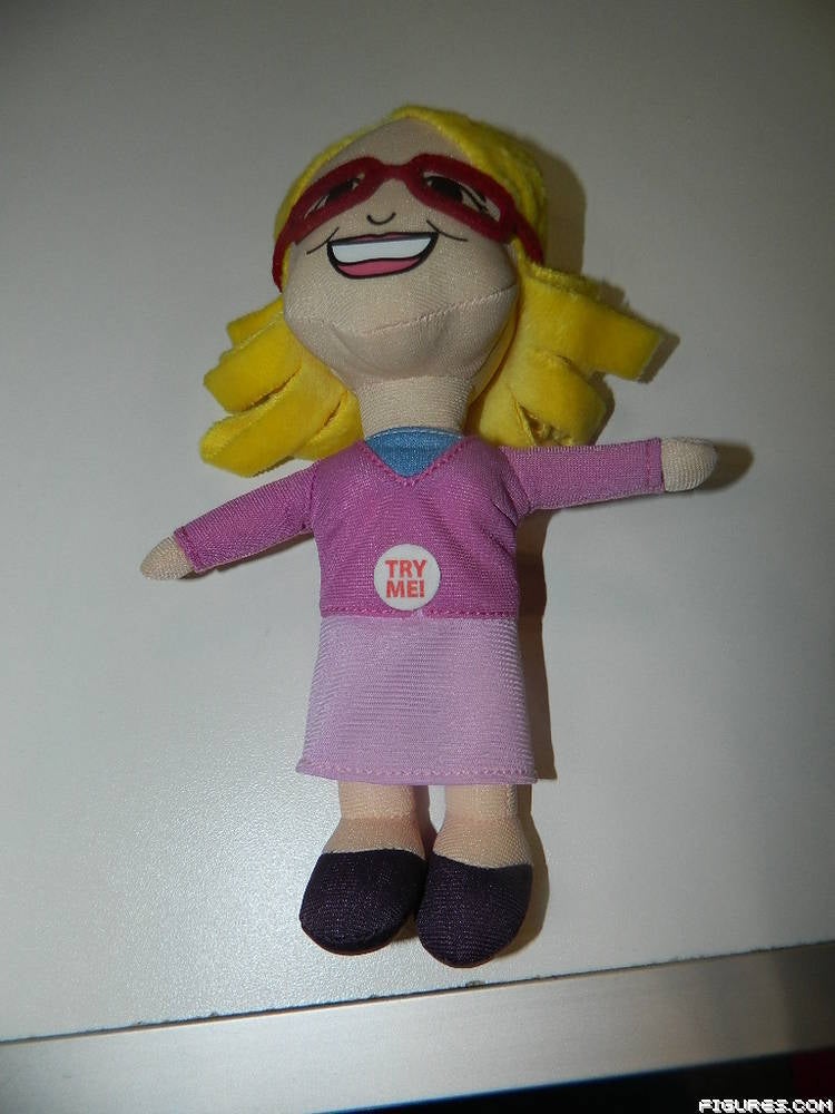 SD Toys