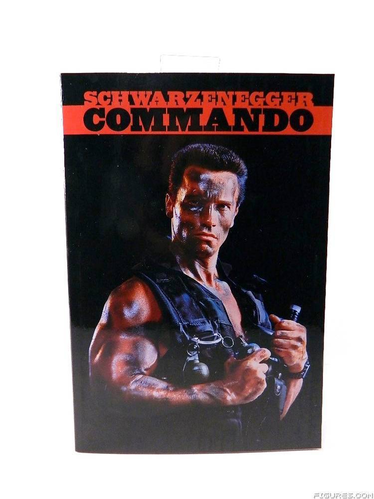 Commando