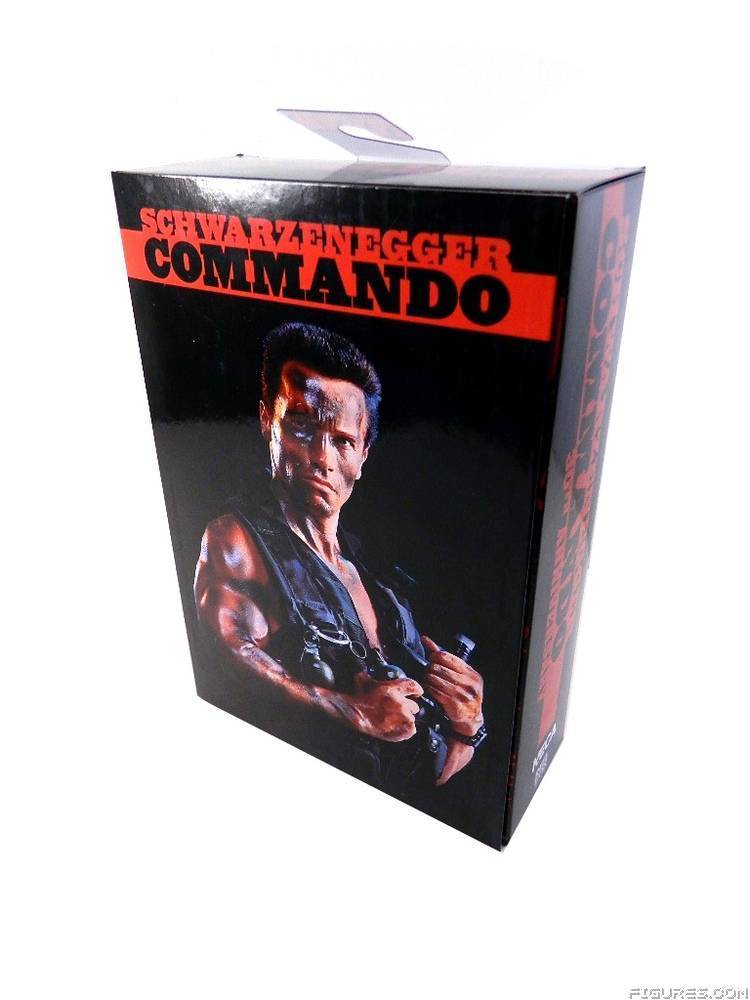 Commando