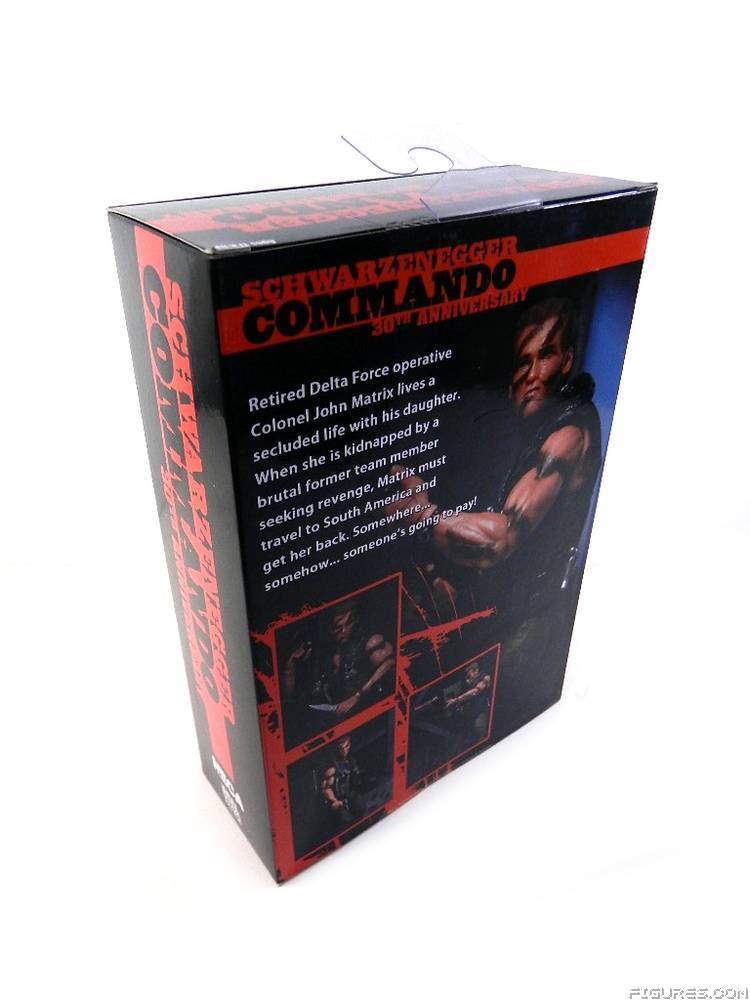 Commando