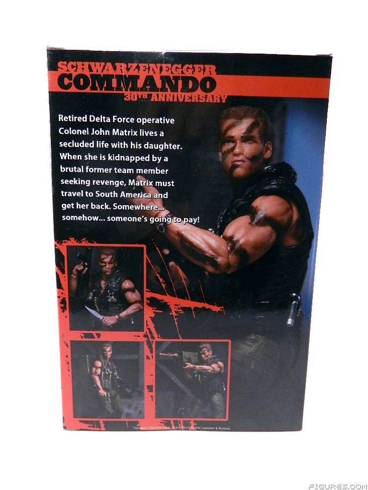 Commando