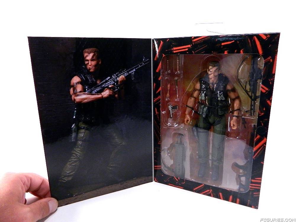 Commando