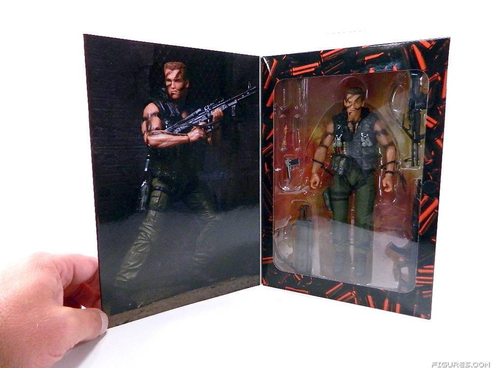 Commando