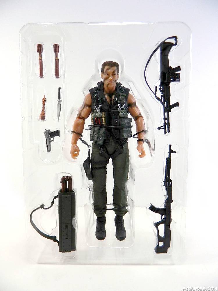 Commando