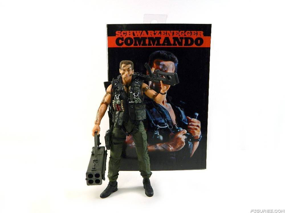 Commando