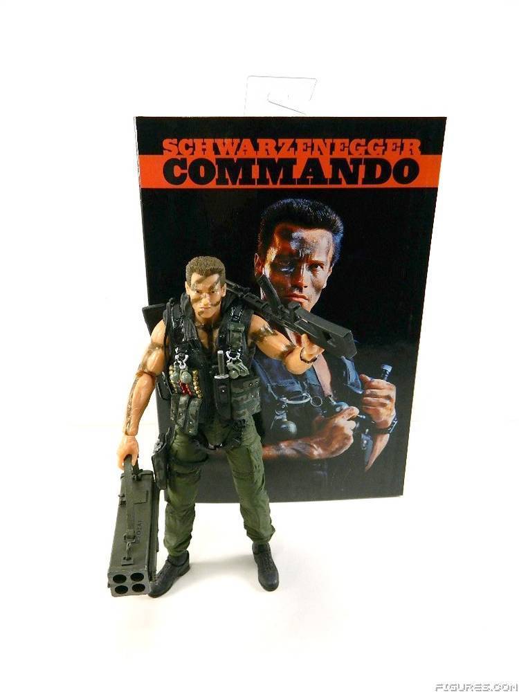 Commando
