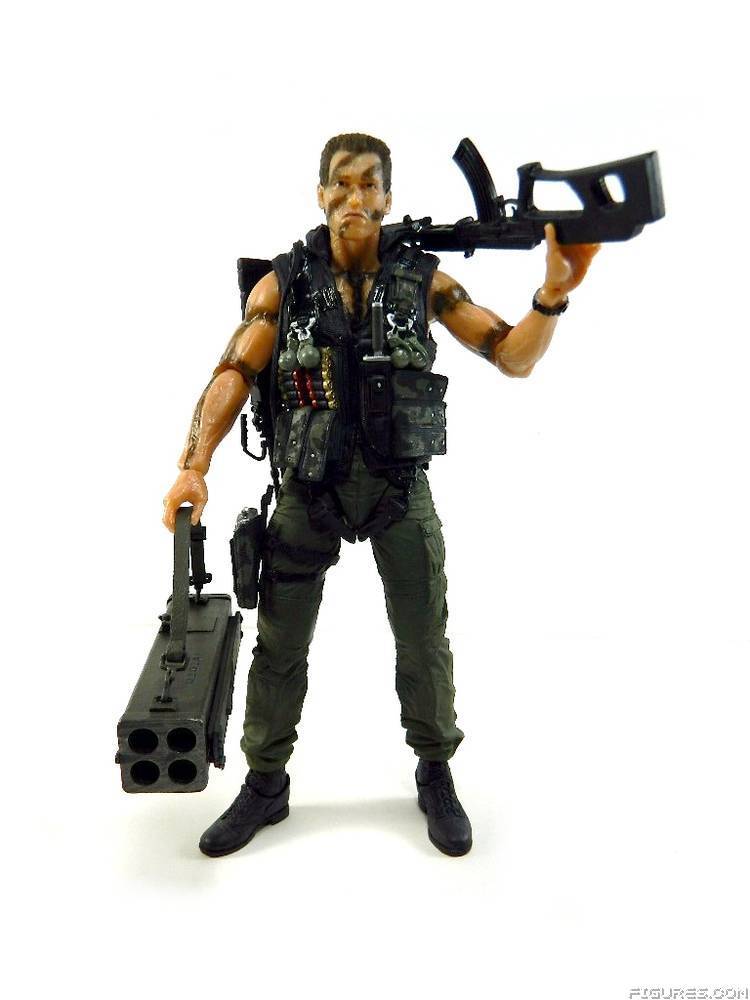 Commando