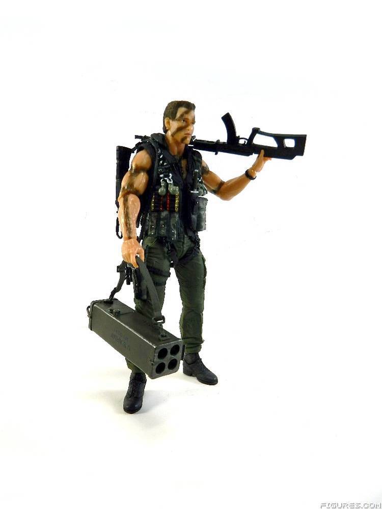 Commando