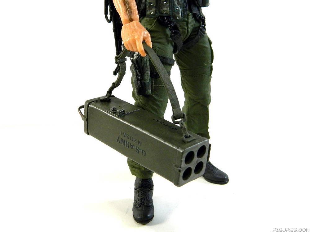 Commando
