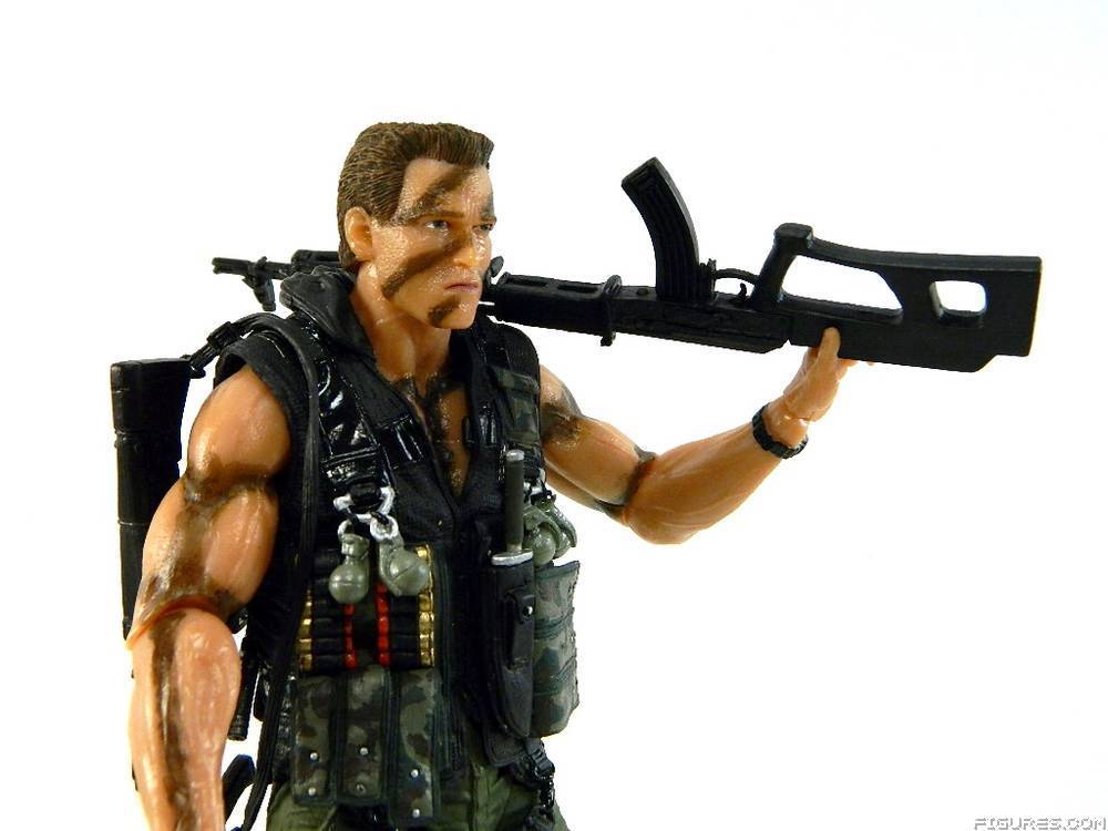 Commando