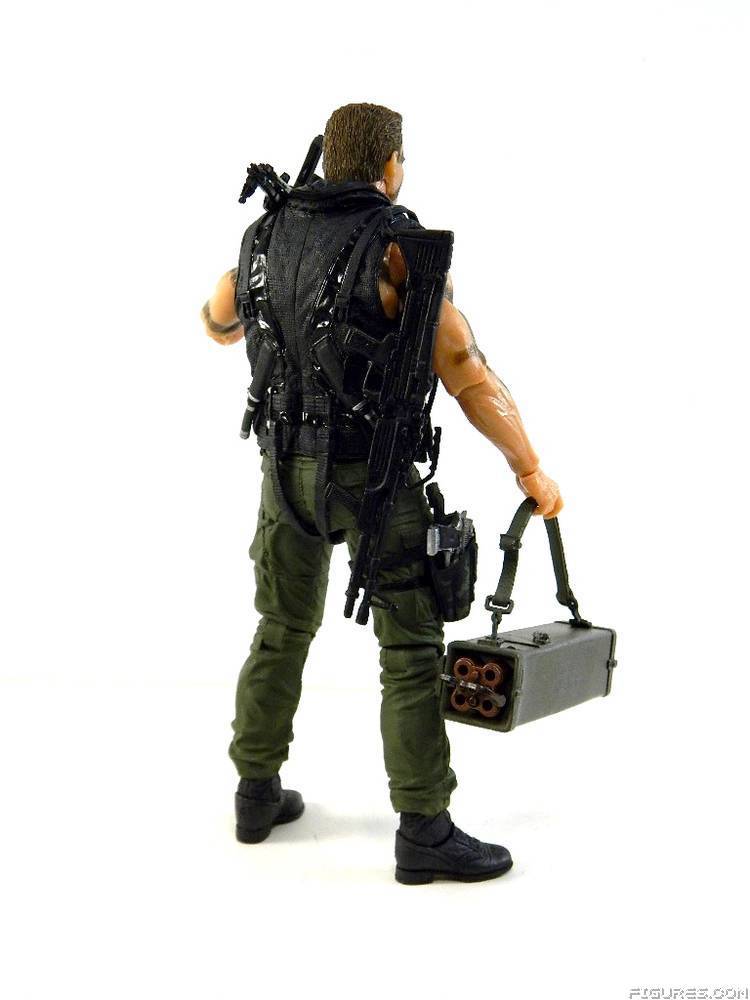 Commando