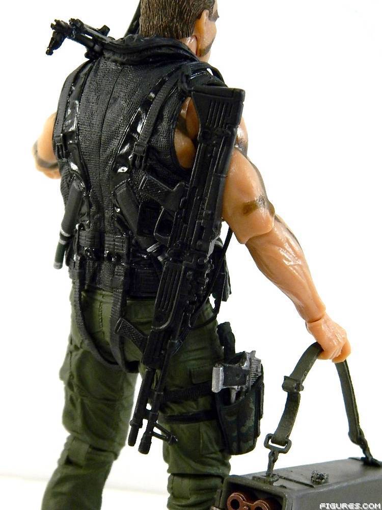 Commando